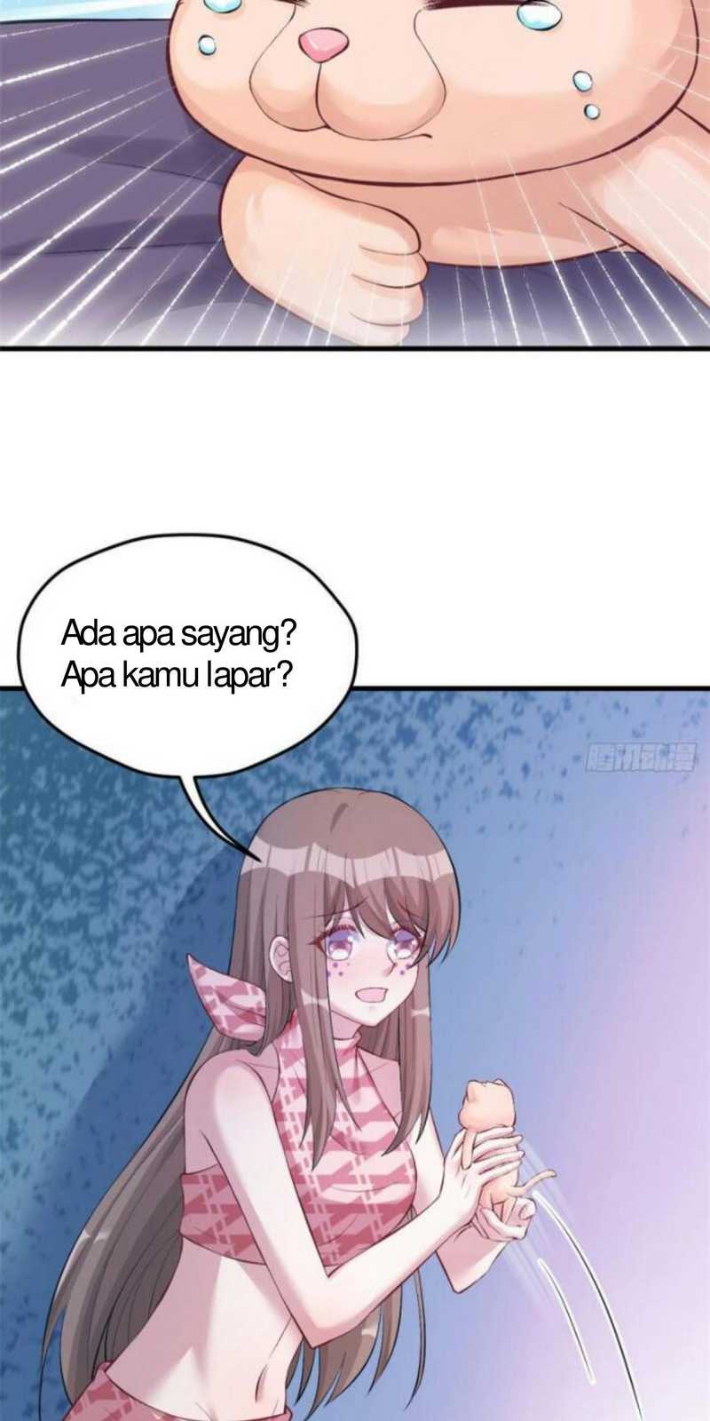 Beauty and the Beasts Chapter 209 Gambar 4